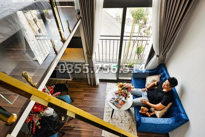 Hình ảnh (Đúng hình, giá) Mb6623 nạp rút nhanh chóng dịch vụ GÁC LỬNG, ban công , gần Thảo Cầm Viên