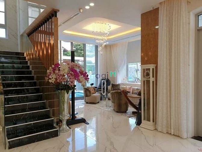 Hình ảnh Cho thuê nhà 399C Nguyễn Đình Chiểu, Phường 04, Quận 3