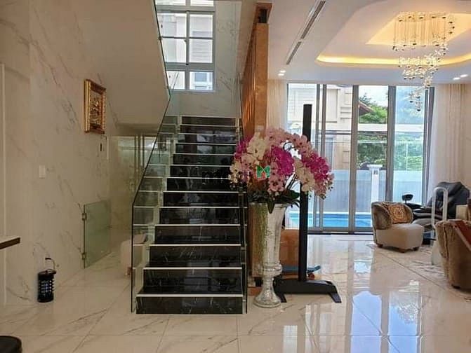 Hình ảnh Cho thuê nhà 399C Nguyễn Đình Chiểu, Phường 04, Quận 3