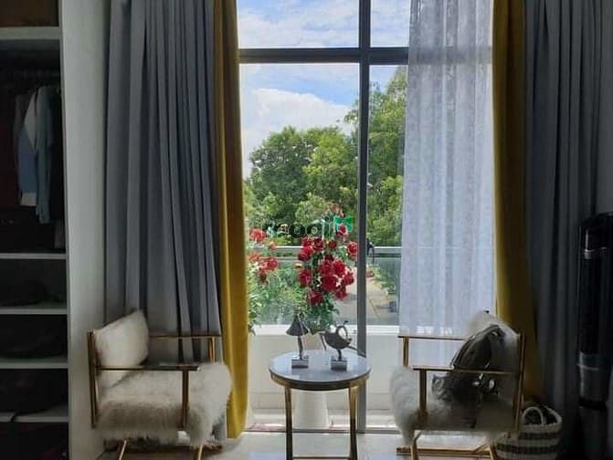 Hình ảnh Cho thuê nhà 399C Nguyễn Đình Chiểu, Phường 04, Quận 3