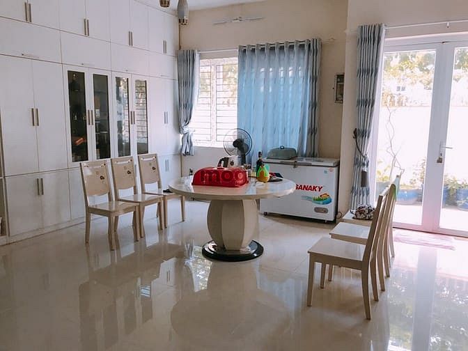 Hình ảnh Cho thuê nhà 399C Nguyễn Đình Chiểu, Phường 04, Quận 3