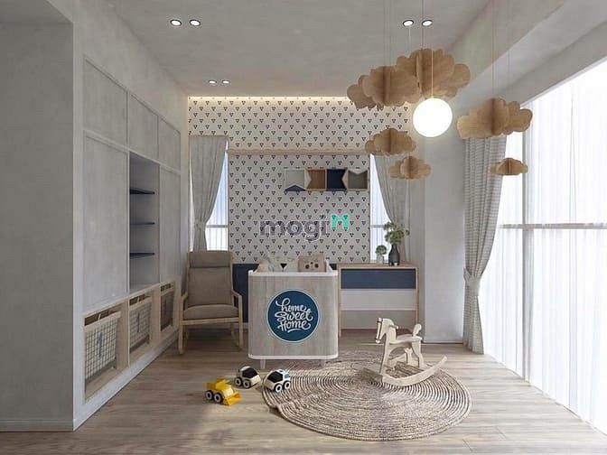 Hình ảnh +Sunrise 162 m2, full NT, giá tốt nhất thị trường, 6.2 tỷ,