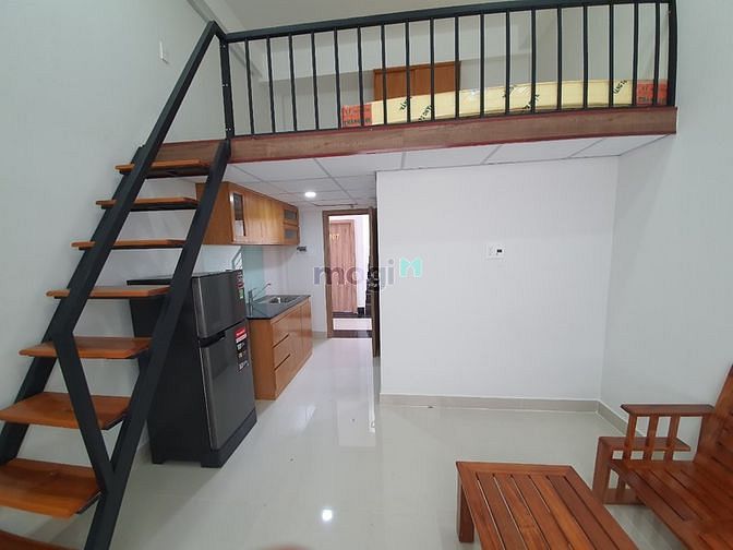 Hình ảnh Cho thuê phòng trọ Full nội thất