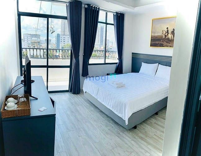 Hình ảnh Cho thuê CHDV nguyễn thái bình phường nguyễn thái bình Q1