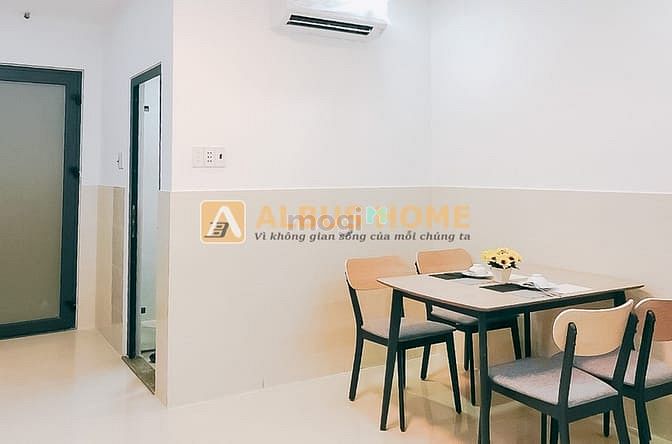 Hình ảnh Studio TRẦN NÃO_QUẬN 2_Gần Cầu Sài Gòn_Full Nội Thất_An Ninh