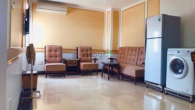 Hình ảnh Trang Chủ MB66.COM / Đăng Ký Tặng 66K 1+2 phòng ngủ+studio Trần Hưng Đạo_full nội thất_ Nguyễn Trãi