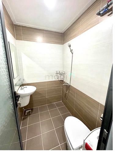 Hình ảnh Căn Hộ Sát CV 23_9 Full NT có Ban CÔng , Bếp, Thang Máy Giá 5,5tr
