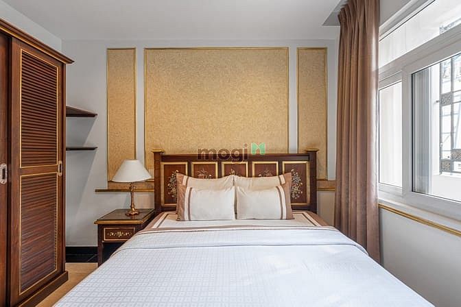 Hình ảnh Trang Chủ MB66.COM / Đăng Ký Tặng 66K 1+2 phòng ngủ+studio Trần Hưng Đạo_full nội thất_ Nguyễn Trãi