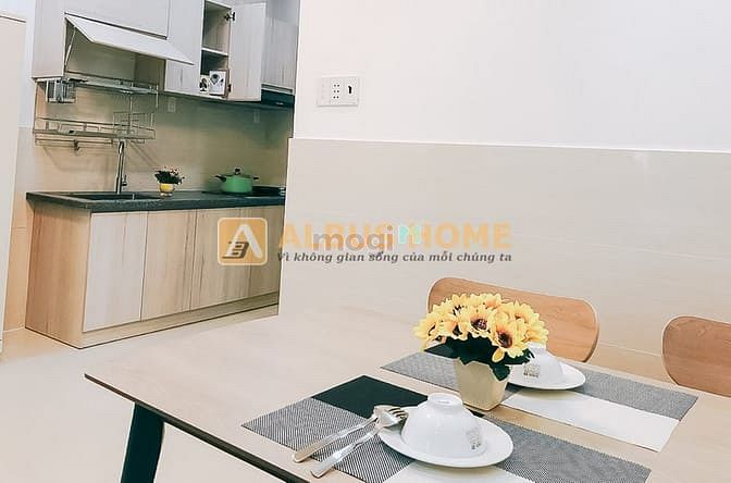Hình ảnh Studio TRẦN NÃO_QUẬN 2_Gần Cầu Sài Gòn_Full Nội Thất_An Ninh