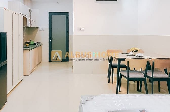 Hình ảnh Studio TRẦN NÃO_QUẬN 2_Gần Cầu Sài Gòn_Full Nội Thất_An Ninh