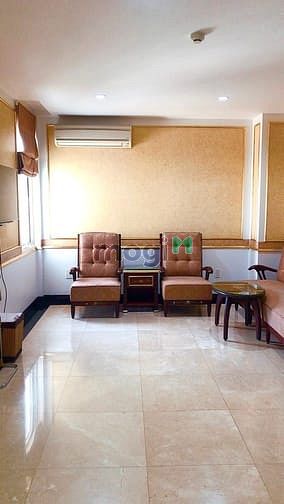 Hình ảnh Trang Chủ MB66.COM / Đăng Ký Tặng 66K 1+2 phòng ngủ+studio Trần Hưng Đạo_full nội thất_ Nguyễn Trãi
