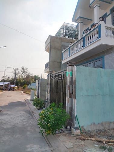 Hình ảnh Đất nhà ở Bình Mỹ, Củ Chi (full đất thổ cư 100%)