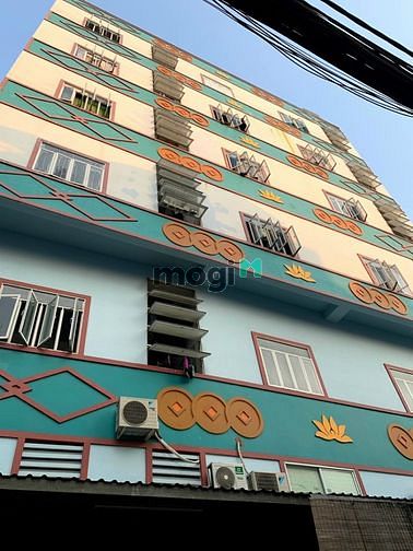 Hình ảnh cho thuê Toà nhà trọ 5000m, Quận Tân Bình