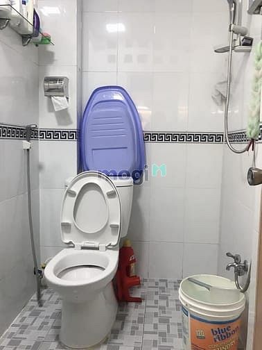 Hình ảnh Bán nhà hẻm 493a cách mạng tháng 8 quận 10 38m2 chỉ 5.2 tỷ.