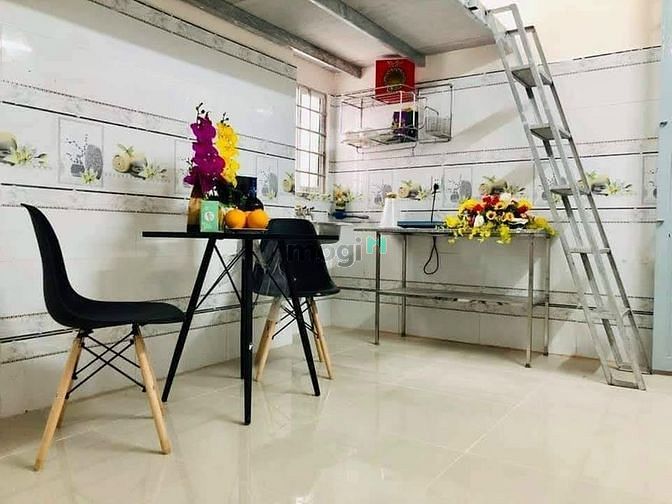 Hình ảnh cho thuê Toà nhà trọ 5000m, Quận Tân Bình
