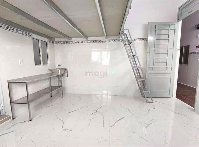 Hình ảnh cho thuê Toà nhà trọ 5000m, Quận Tân Bình