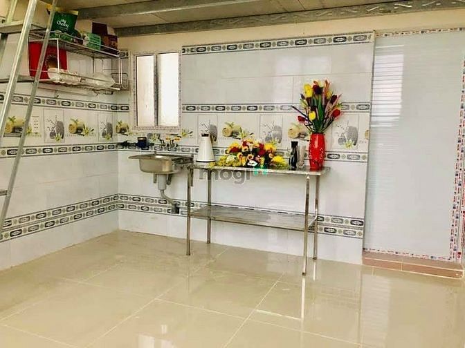 Hình ảnh cho thuê Toà nhà trọ 5000m, Quận Tân Bình