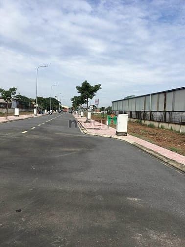 Hình ảnh Cần bán đất mặt tiền Phan Đình Giót, 70m2 thổ cư 100%, giá 31 triệu/m2