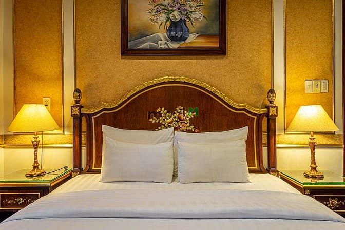 Hình ảnh Trang Chủ MB66.COM / Đăng Ký Tặng 66K 1+2 phòng ngủ+studio Trần Hưng Đạo_full nội thất_ Nguyễn Trãi