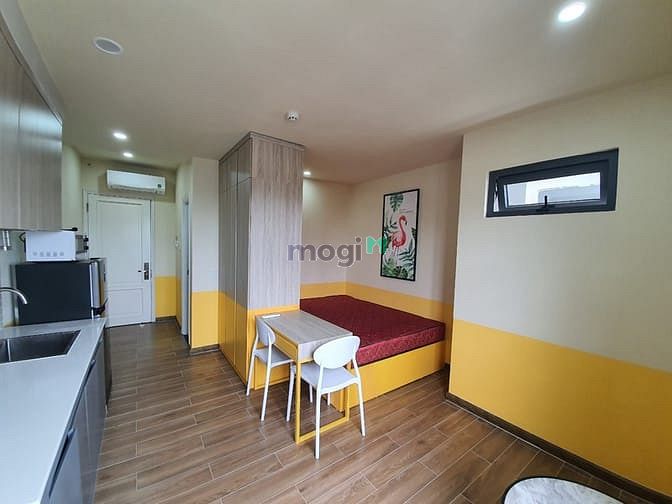 Hình ảnh Cho thuê phòng trọ Full nội thất