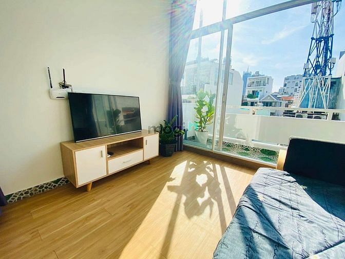 Hình ảnh Cho thuê Trang Chủ MB66.COM / Đăng Ký Tặng 66K 1 phòng ngủ ở trung tâm quận 3