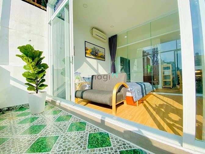 Hình ảnh Cho thuê Trang Chủ MB66.COM / Đăng Ký Tặng 66K 1 phòng ngủ ở trung tâm quận 3