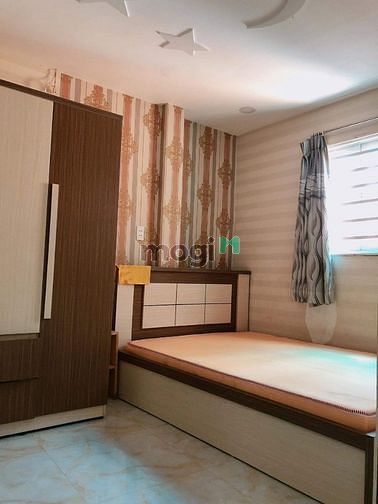 Hình ảnh Bán nhà Bùi Thị Xuân, Hoàng Sa.