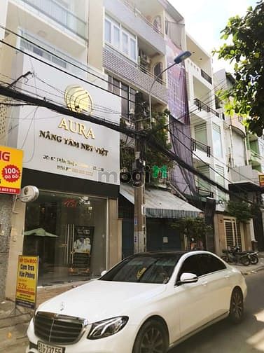 Hình ảnh Bán gấp một CĂN DUY NHẤT! Quận 10 thu nhập 75 tr/ Tháng