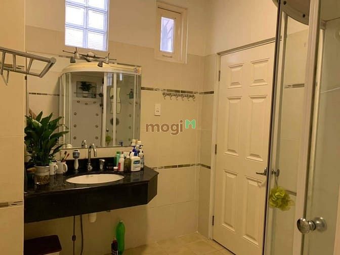 Hình ảnh Bán Villa Bình Thạnh, Đường xe tải chỉ 80tr