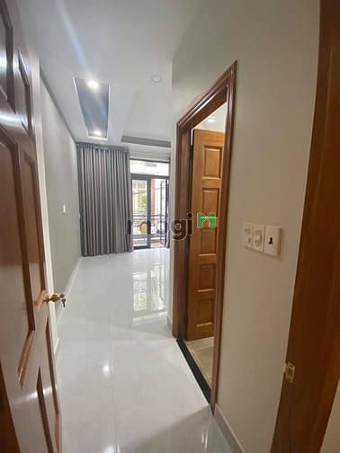 Hình ảnh Nhà mới ở ngay Tân Sơn Nhì - Tân Phú. 60M2 (4 * 15).