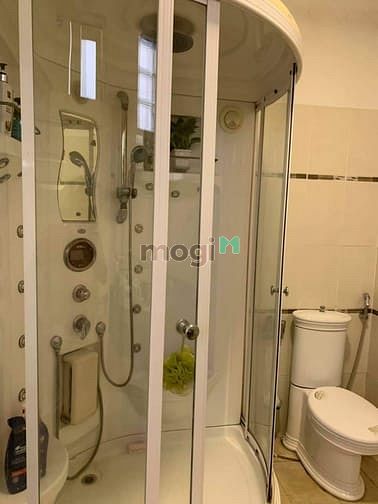 Hình ảnh Bán Villa Bình Thạnh, Đường xe tải chỉ 80tr