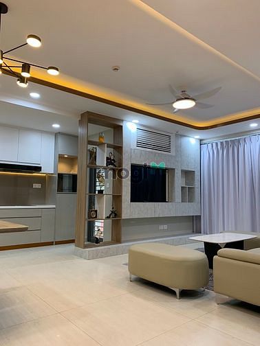 Hình ảnh Cho thuê CH Green Valley - Phú Mỹ Hưng 3PN, 133m2 giá 28 triệu/tháng