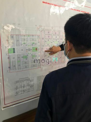 Hình ảnh Bán đất dự án Cienco5 Mê Linh Hà Nội
