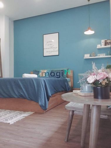 Hình ảnh Căn Hộ FULL nội thất tại quận Bình Thạnh