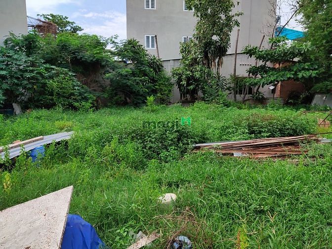 Hình ảnh Đất 10x22M, Mặt Tiền Xuân Thới 7, Gần nhà thờ Bùi Môn, Hóc Môn