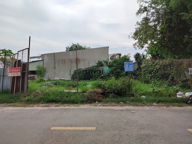 Hình ảnh Đất 10x22M, Mặt Tiền Xuân Thới 7, Gần nhà thờ Bùi Môn, Hóc Môn