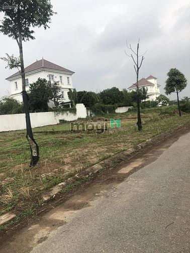 Hình ảnh Bán đất dự án Cienco5 Mê Linh Hà Nội