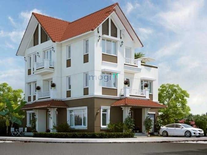 Hình ảnh Bán đất dự án Cienco5 Mê Linh Hà Nội