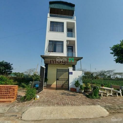 Hình ảnh Bán đất dự án Cienco5 Mê Linh Hà Nội