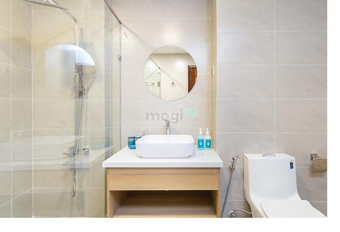 Hình ảnh Căn Hộ Mini Mới Sang Trọng, Sạch sẽ, CHìa khóa riêng Quận 1