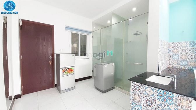 Hình ảnh Mb6623 nạp rút nhanh chóng 50m2 VIEW ĐẸP gần chợ Tân Định Hai Bà Trưng máy giặt riêng