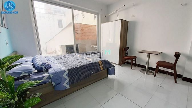 Hình ảnh Mb6623 nạp rút nhanh chóng 50m2 VIEW ĐẸP gần chợ Tân Định Hai Bà Trưng máy giặt riêng
