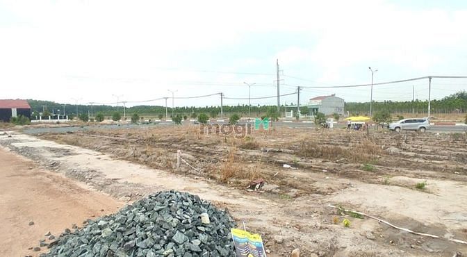 Hình ảnh bán lô đất TTHC CHơn Thành sau lốc B Nguyễn Văn Linh