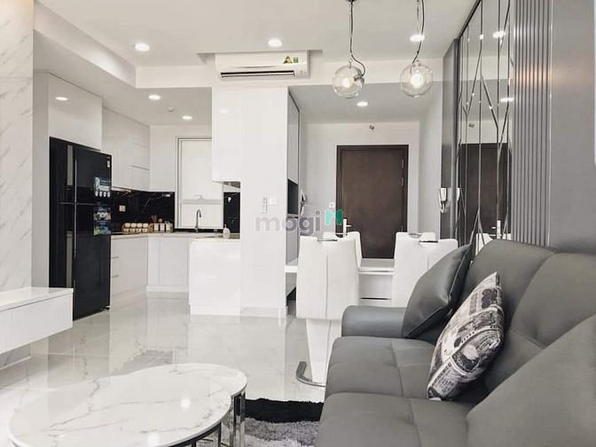 Hình ảnh +Cho thuê sunrise city  1 2 3 4PN PENTHOUSE Full NT, giá tốt