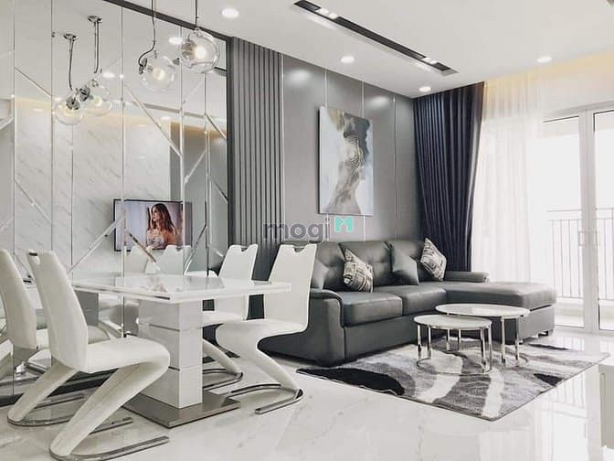 Hình ảnh +Cho thuê sunrise city  1 2 3 4PN PENTHOUSE Full NT, giá tốt