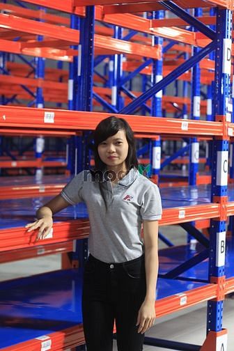 Hình ảnh Kho Diện Tích Thuê Lớn Nhỏ, Phần Mềm Quản Lý Kho, 10 NhânViên Vận Hành