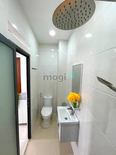 Hình ảnh ☘️☘️ Mb6623 nạp rút nhanh chóng Full NT siêu rộng có Ban Công mới 100% Quận Bình Thạnh