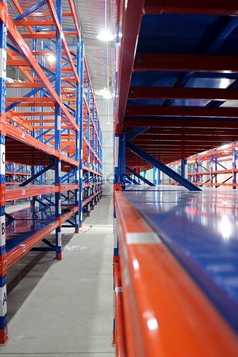 Hình ảnh Kho Diện Tích Thuê Lớn Nhỏ, Phần Mềm Quản Lý Kho, 10 NhânViên Vận Hành