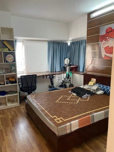 Hình ảnh Cho thuê Mb6623 nạp rút nhanh chóng Chung cư Carillon 1 92m² 3PN Full Nội Thất