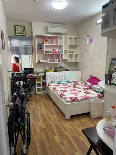 Hình ảnh Cho thuê Mb6623 nạp rút nhanh chóng Chung cư Carillon 1 92m² 3PN Full Nội Thất